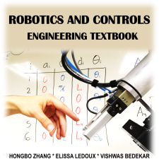 Robotics and Controls Engineering book cover