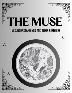 Cover image for The Muse